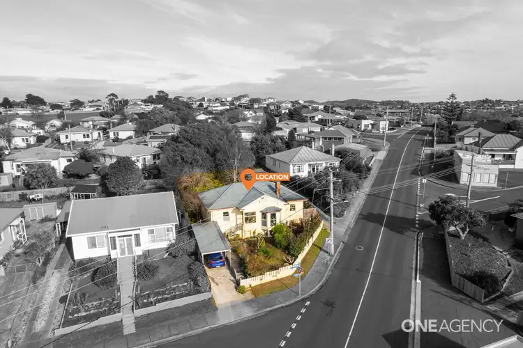 Second view of Homely house listing, 33 Morse Street, Montello TAS 7320