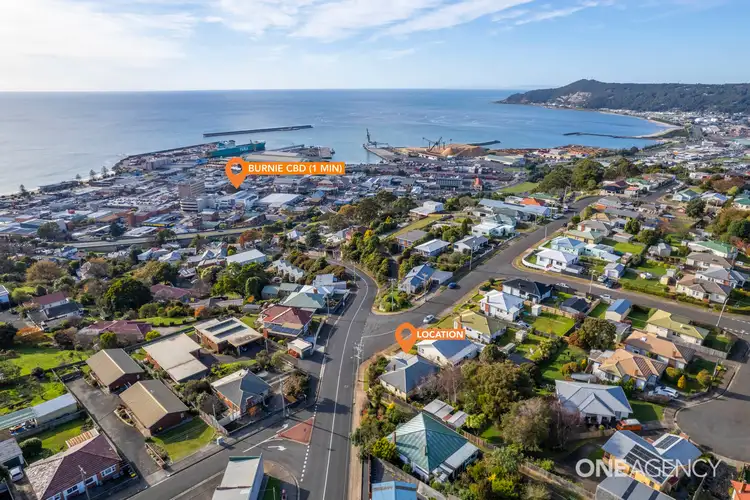 Third view of Homely house listing, 33 Morse Street, Montello TAS 7320