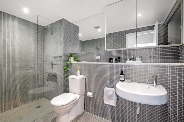 Sixth view of Homely apartment listing, 52/249-251 Chalmers Street, Redfern NSW 2016