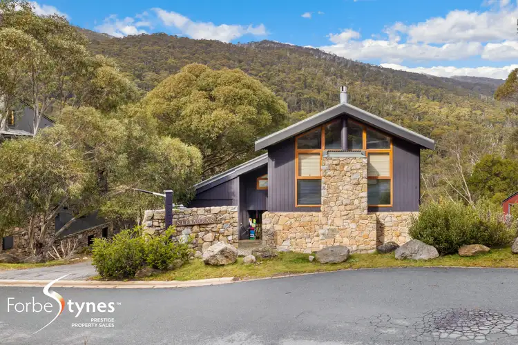 Second view of Homely alpine listing, 3/Neebarran Crackenback Drive, Thredbo NSW 2625