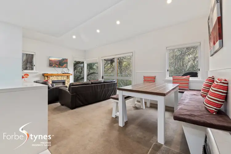 Third view of Homely alpine listing, 3/Neebarran Crackenback Drive, Thredbo NSW 2625