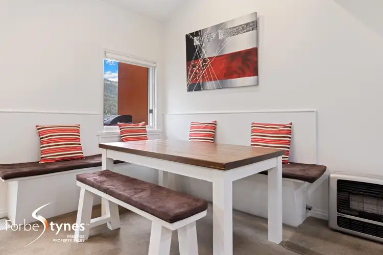 Fifth view of Homely alpine listing, 3/Neebarran Crackenback Drive, Thredbo NSW 2625