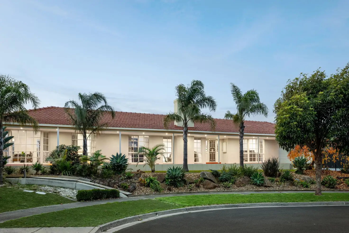Main view of Homely house listing, 14 Rothesay Place, Greenvale VIC 3059