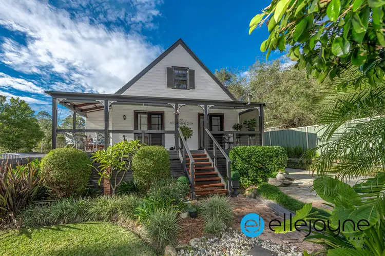 Main view of Homely house listing, 732 Freemans Drive, Cooranbong NSW 2265