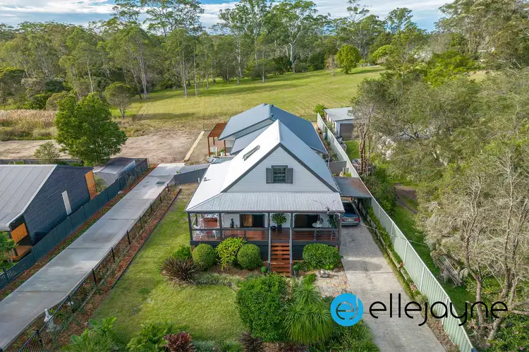 Fifth view of Homely house listing, 732 Freemans Drive, Cooranbong NSW 2265