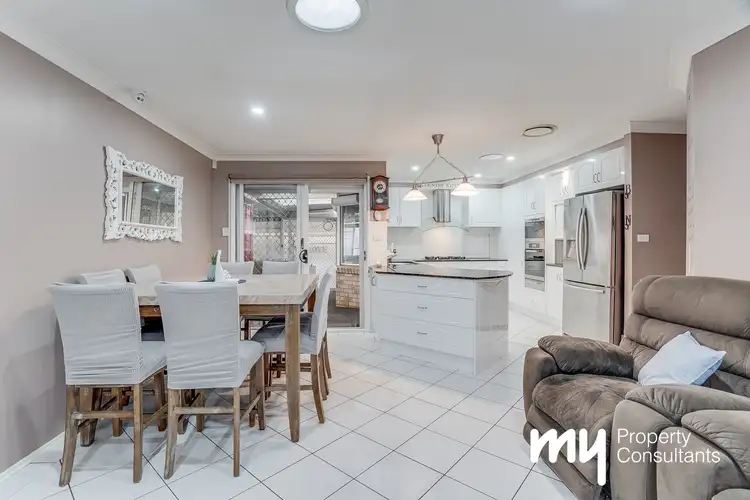 Second view of Homely house listing, 20 Morshead Road, Narellan Vale NSW 2567