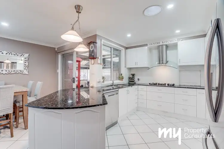 Third view of Homely house listing, 20 Morshead Road, Narellan Vale NSW 2567