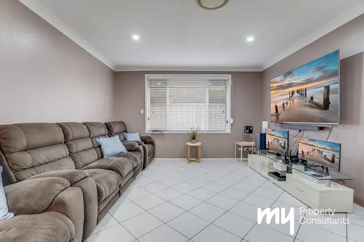 Fourth view of Homely house listing, 20 Morshead Road, Narellan Vale NSW 2567