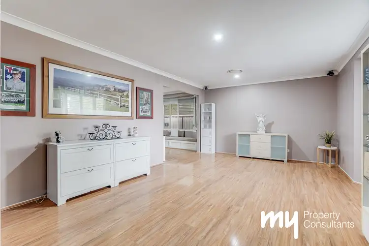 Fifth view of Homely house listing, 20 Morshead Road, Narellan Vale NSW 2567