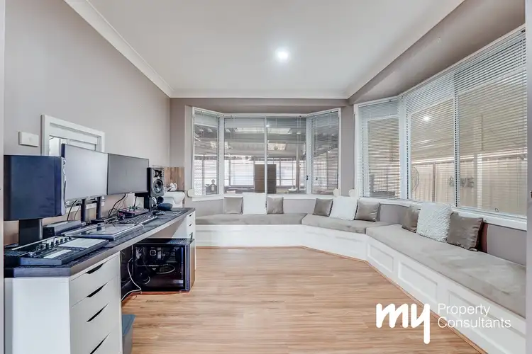 Sixth view of Homely house listing, 20 Morshead Road, Narellan Vale NSW 2567