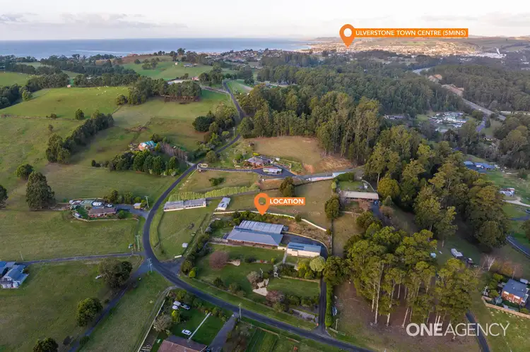 10 Blackwood Road, West Ulverstone TAS 7315