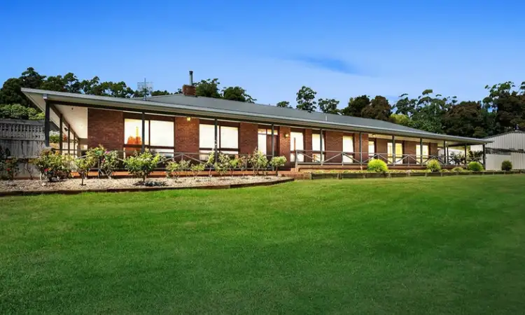 Second view of Homely rural property listing, 10 Blackwood Road, West Ulverstone TAS 7315