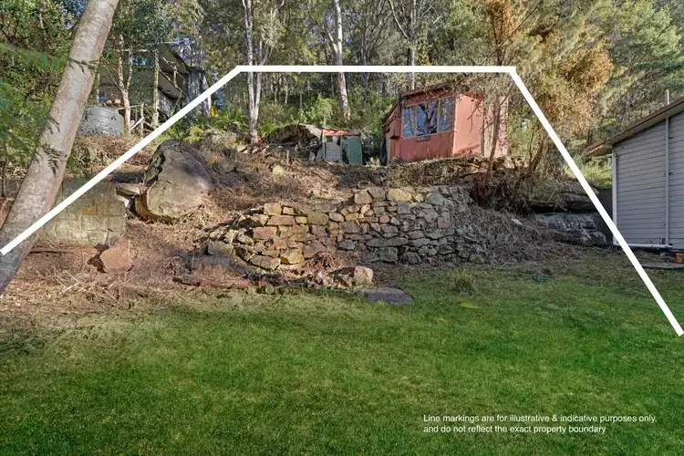 Main view of Homely house listing, 51 Kalinda Road, Bar Point NSW 2083