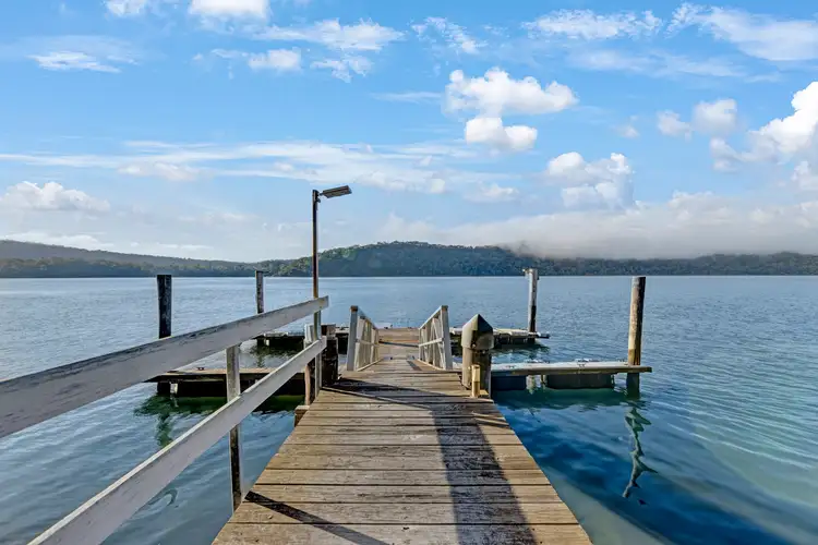 Second view of Homely house listing, 51 Kalinda Road, Bar Point NSW 2083