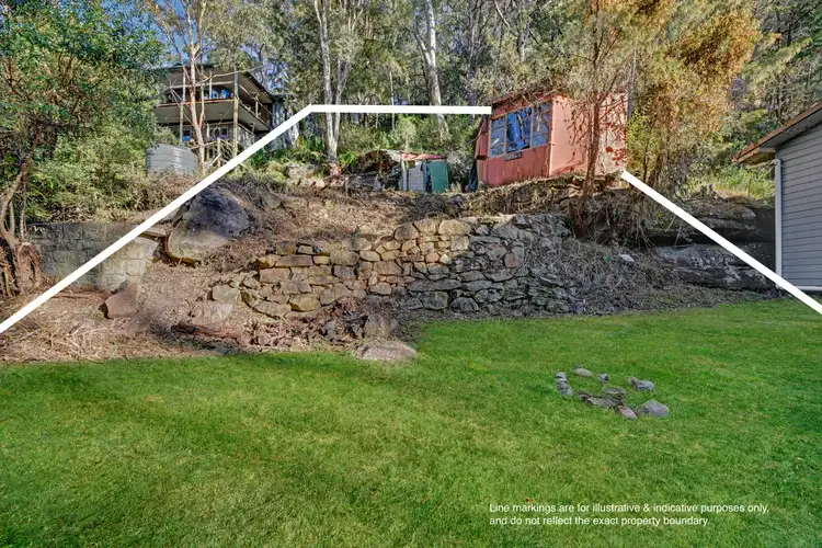 Fifth view of Homely house listing, 51 Kalinda Road, Bar Point NSW 2083