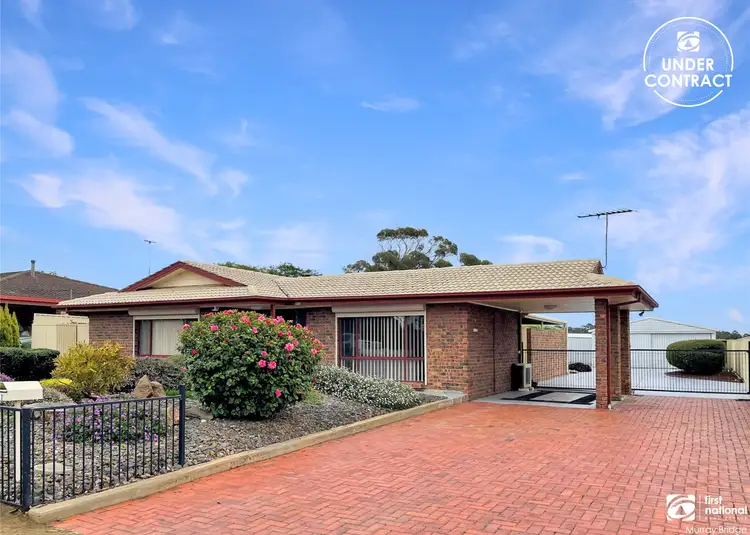 263 Adelaide Road, Murray Bridge SA 5253