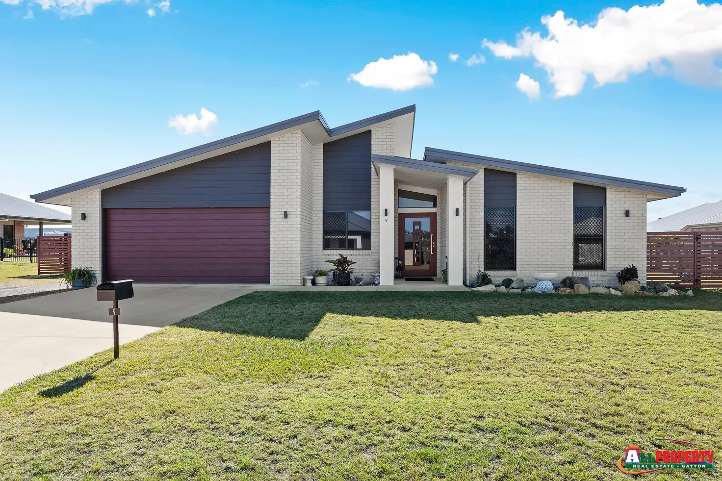 Main view of Homely house listing, 9 Sharoy Court, Gatton QLD 4343