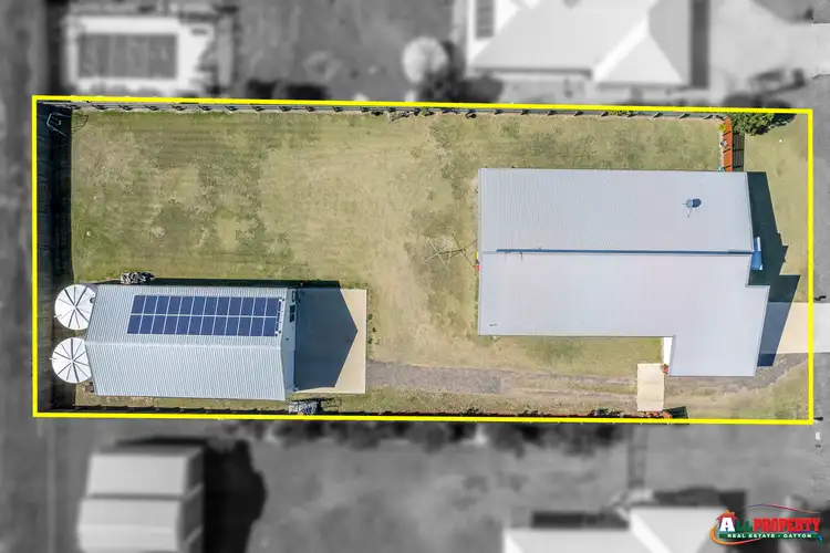Second view of Homely house listing, 9 Sharoy Court, Gatton QLD 4343