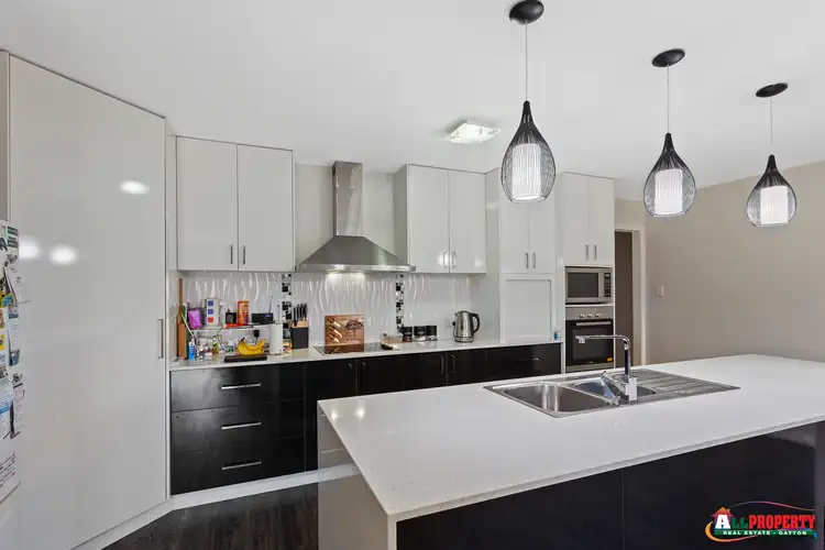 Third view of Homely house listing, 9 Sharoy Court, Gatton QLD 4343