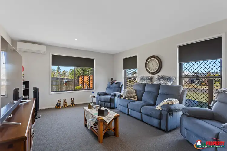 Fifth view of Homely house listing, 9 Sharoy Court, Gatton QLD 4343