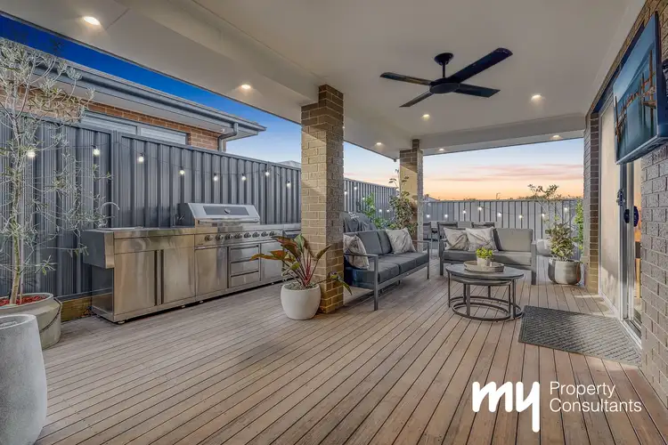 Second view of Homely house listing, 31 Floyd Street, Spring Farm NSW 2570