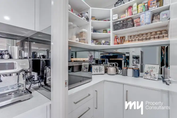 Fifth view of Homely house listing, 31 Floyd Street, Spring Farm NSW 2570