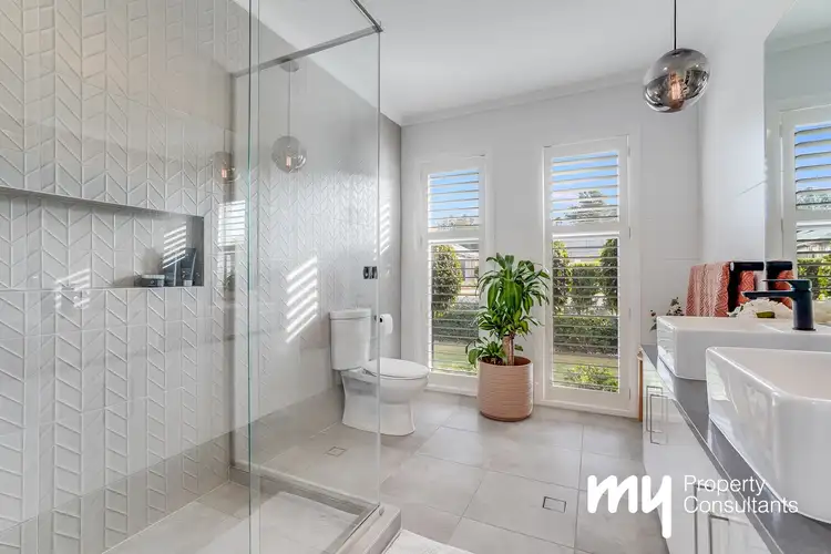 Seventh view of Homely house listing, 31 Floyd Street, Spring Farm NSW 2570