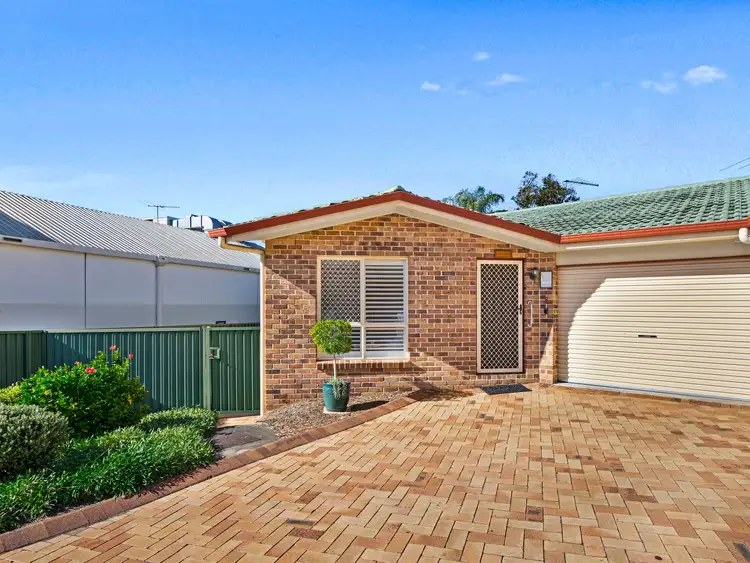 3/8 Bouchard Street, Chermside QLD 4032