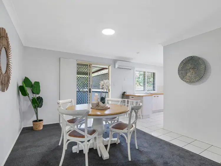 Sixth view of Homely townhouse listing, 3/8 Bouchard Street, Chermside QLD 4032