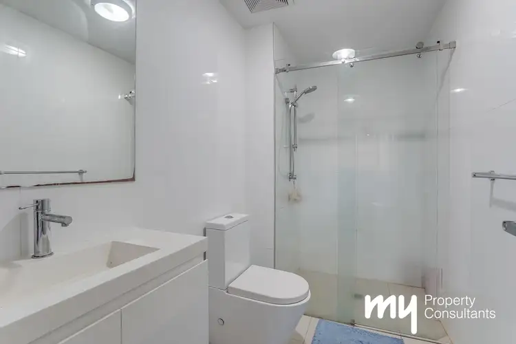Sixth view of Homely apartment listing, 120/3-17 Queen Street, Campbelltown NSW 2560