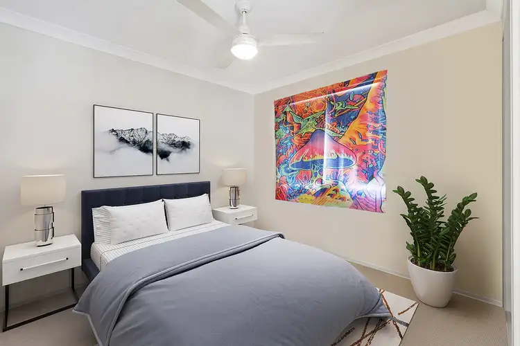 Fifth view of Homely house listing, 80 Chetwynd Street, Redbank Plains QLD 4301