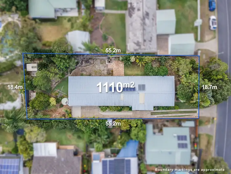Main view of Homely house listing, 33 Whitehead Road, The Gap QLD 4061