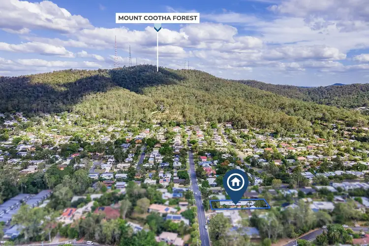 Sixth view of Homely house listing, 33 Whitehead Road, The Gap QLD 4061