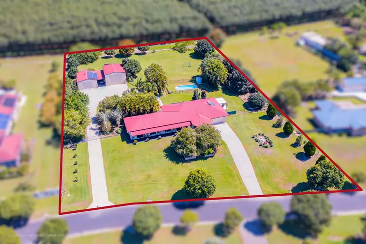 16-20 Jamor Court, Elimbah QLD 4516