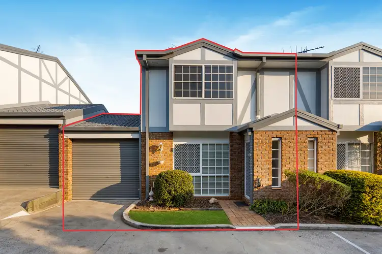 Second view of Homely townhouse listing, 6/2792 Logan Road, Underwood QLD 4119