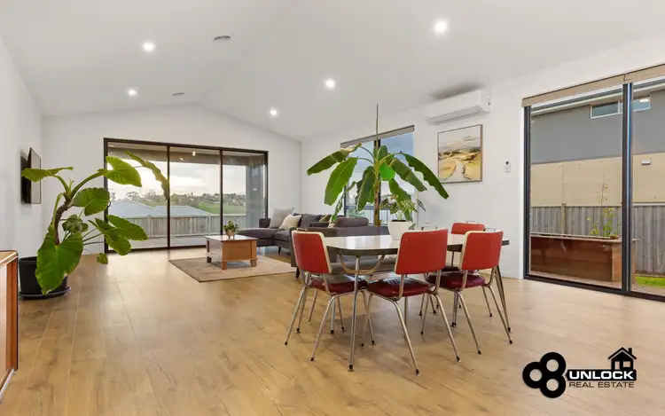 Fourth view of Homely house listing, 21 Lillypilly Street, Warragul VIC 3820