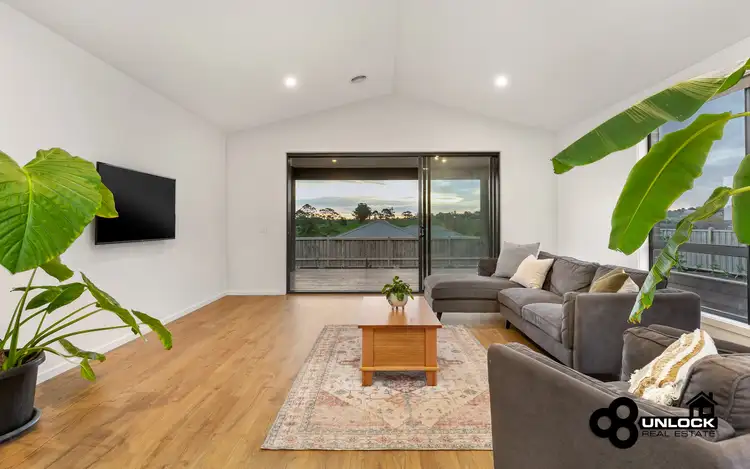 Fifth view of Homely house listing, 21 Lillypilly Street, Warragul VIC 3820