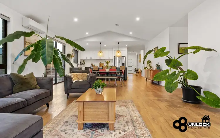 Sixth view of Homely house listing, 21 Lillypilly Street, Warragul VIC 3820