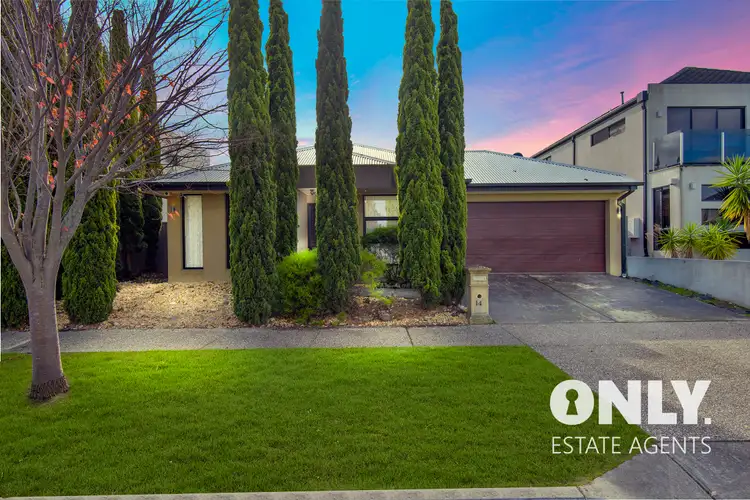 14 Cormorant Parade, Pakenham VIC 3810