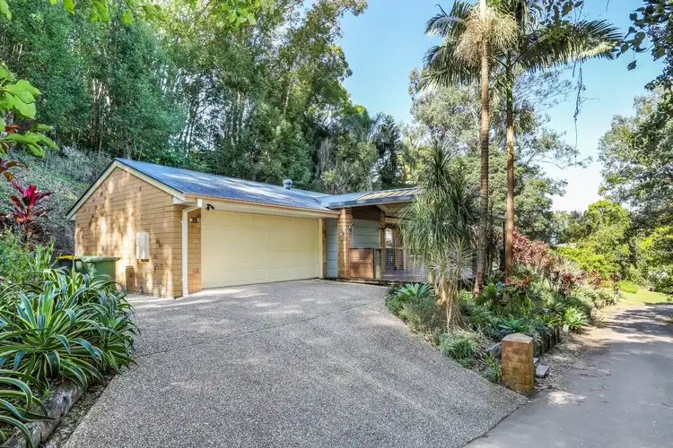 Main view of Homely house listing, 38 Lachlan Avenue, Nambour QLD 4560