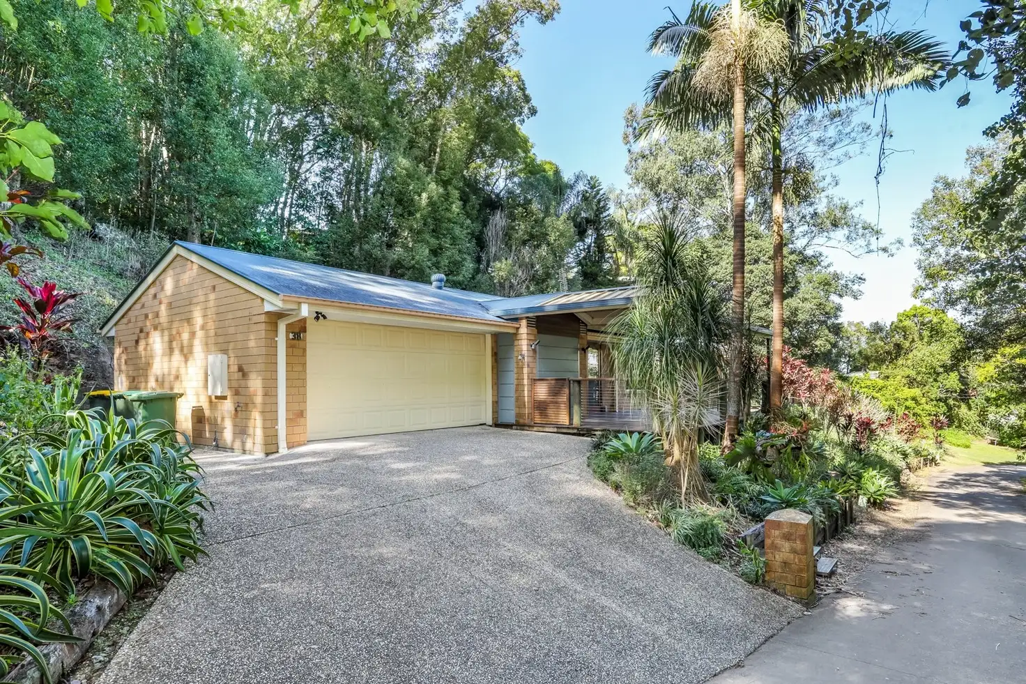 Main view of Homely house listing, 38 Lachlan Avenue, Nambour QLD 4560