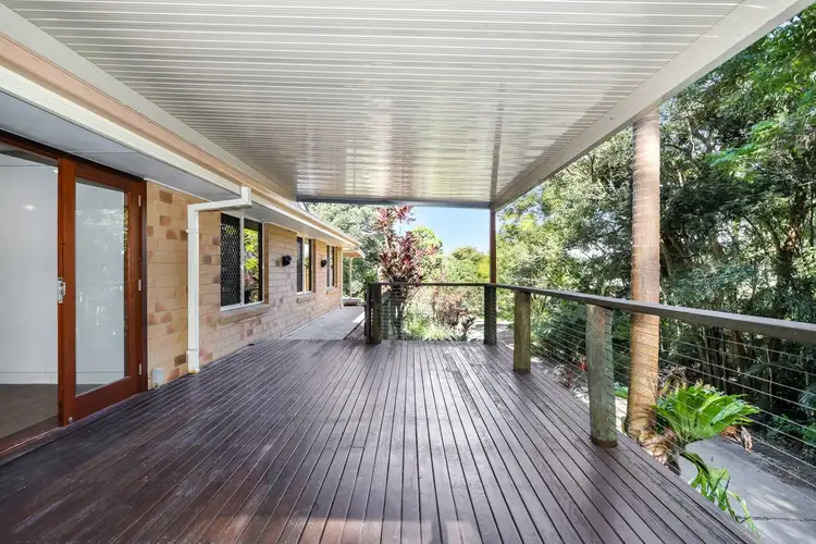 Second view of Homely house listing, 38 Lachlan Avenue, Nambour QLD 4560