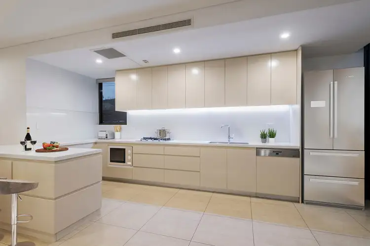 Fourth view of Homely townhouse listing, 8/3-9 Madeira Street, Sylvania NSW 2224