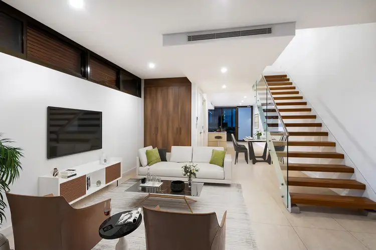 Fifth view of Homely townhouse listing, 8/3-9 Madeira Street, Sylvania NSW 2224