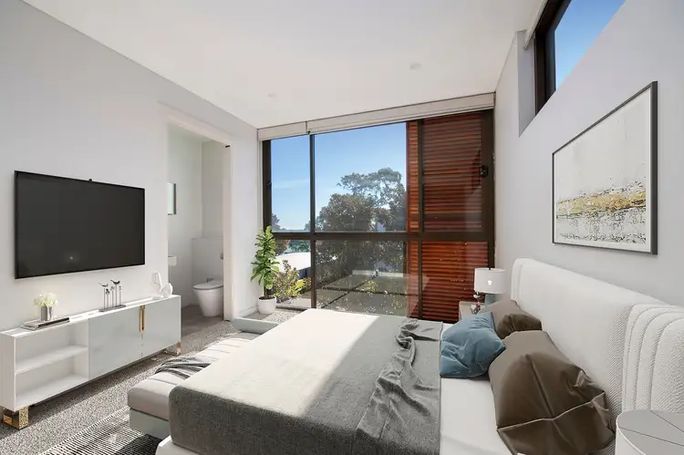 Sixth view of Homely townhouse listing, 8/3-9 Madeira Street, Sylvania NSW 2224