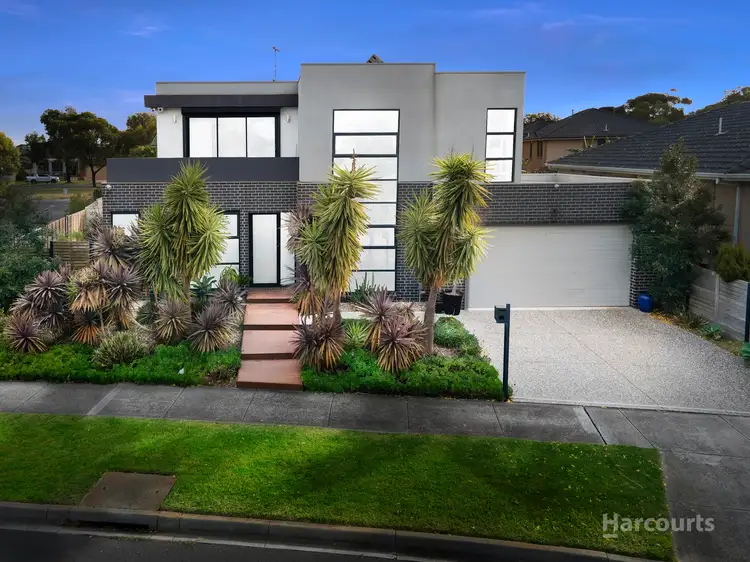 Main view of Homely house listing, 3 Bannes Road, Cairnlea VIC 3023