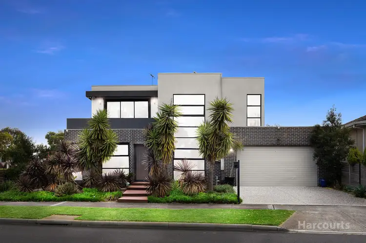 Second view of Homely house listing, 3 Bannes Road, Cairnlea VIC 3023