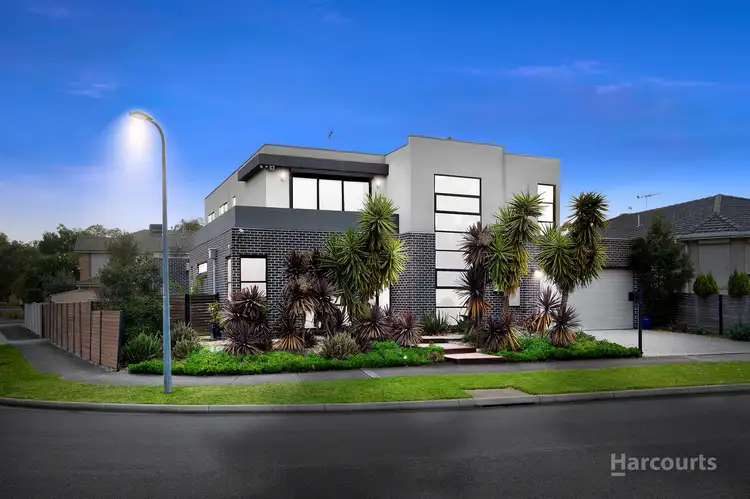 Third view of Homely house listing, 3 Bannes Road, Cairnlea VIC 3023