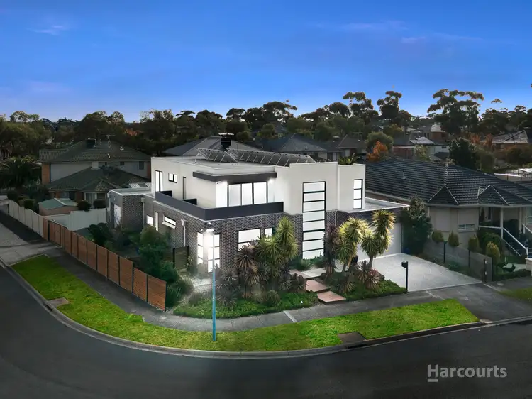 Fourth view of Homely house listing, 3 Bannes Road, Cairnlea VIC 3023