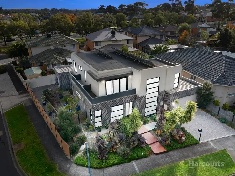 Fifth view of Homely house listing, 3 Bannes Road, Cairnlea VIC 3023
